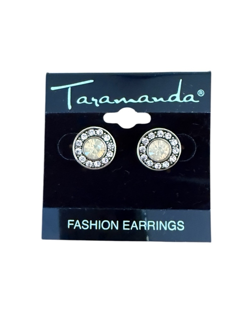 Taramanda Vintage Earrings - Choose 1 - Picture 2 of 4